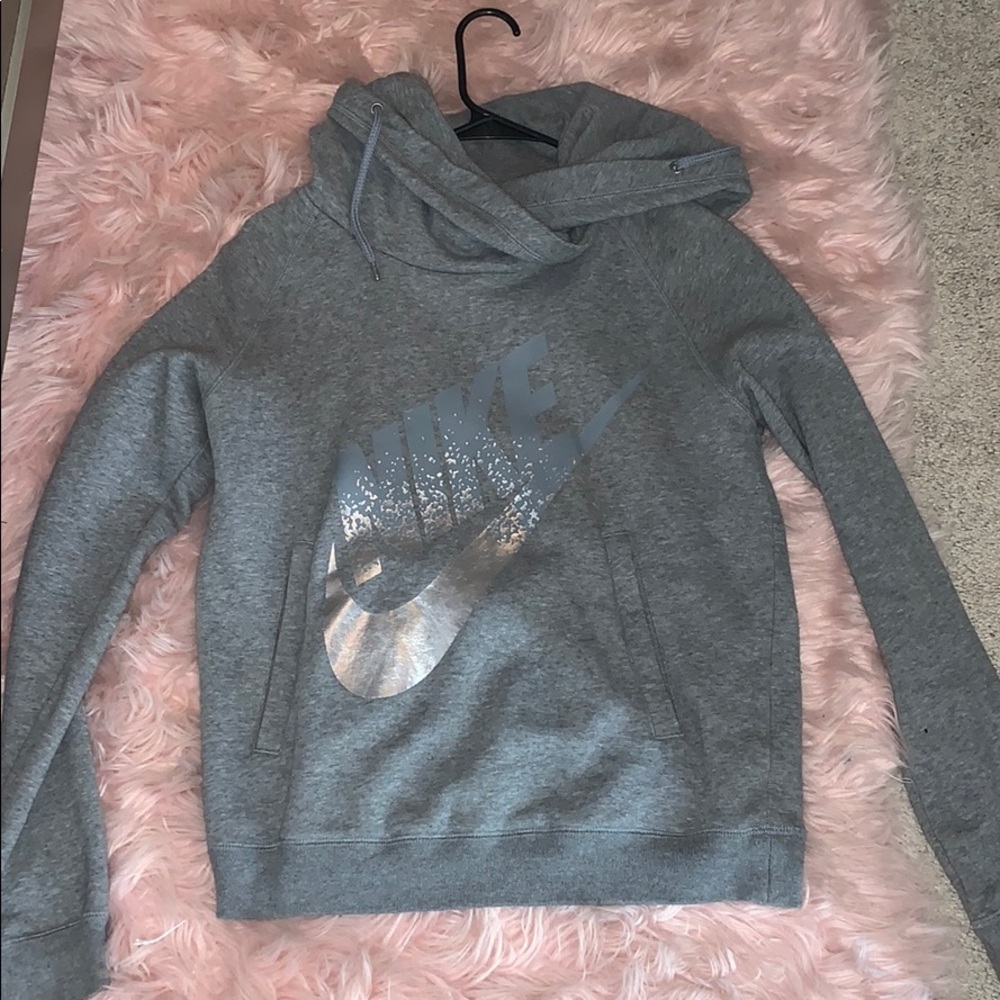 Nike hoodie